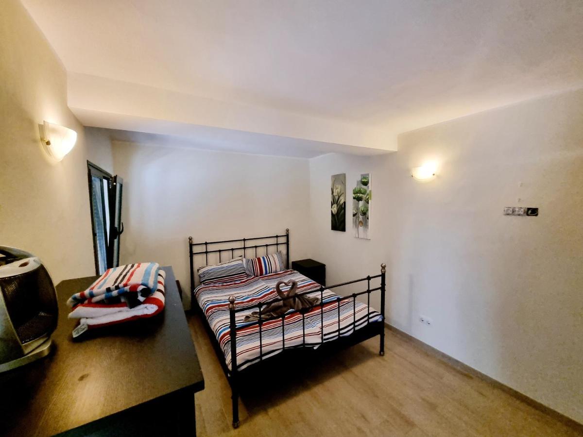 Casa Aguamarin Playa Roca Daire Costa Teguise Dış mekan fotoğraf