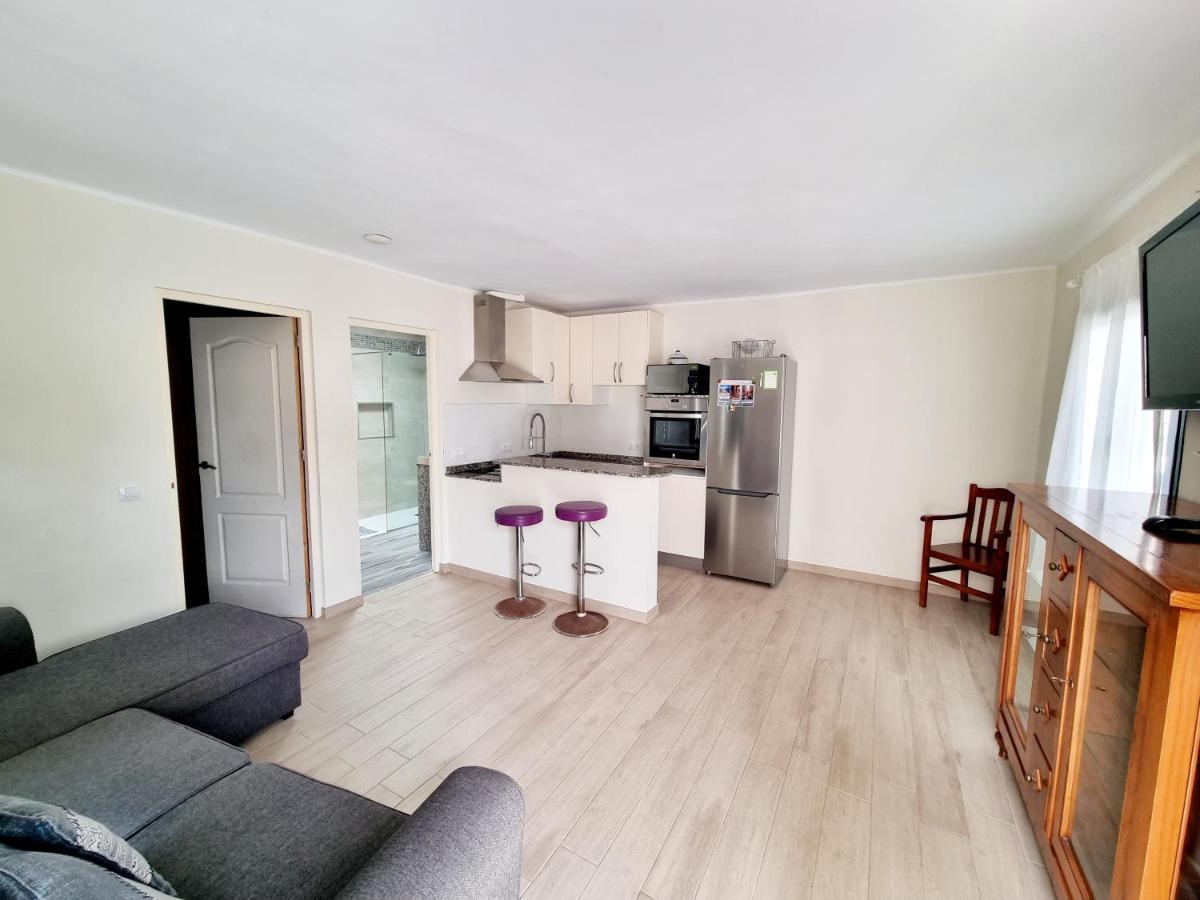Casa Aguamarin Playa Roca Daire Costa Teguise Dış mekan fotoğraf